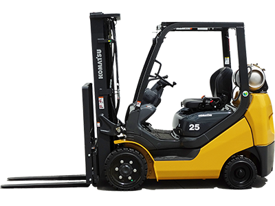 reach-forklifts